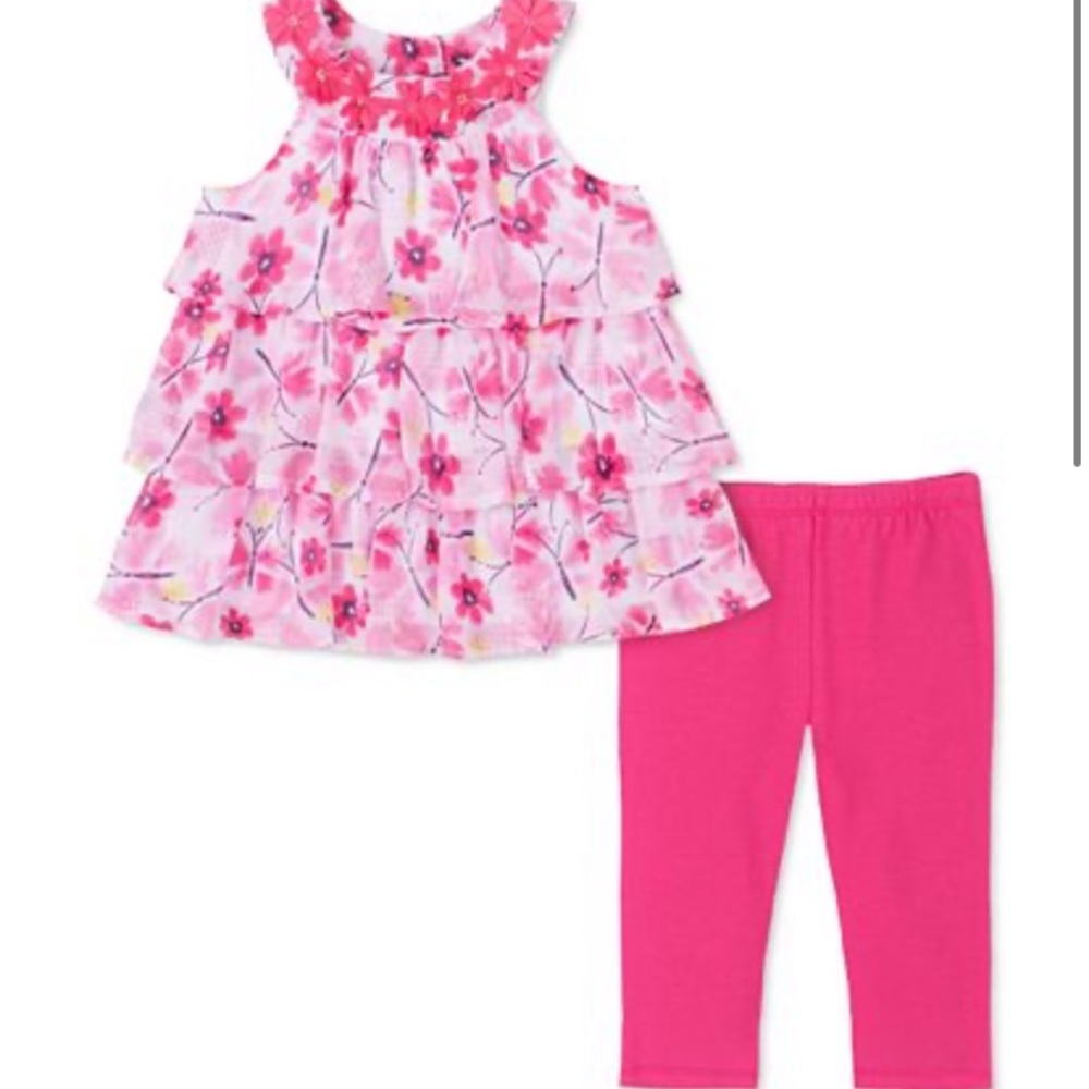 Two piece set